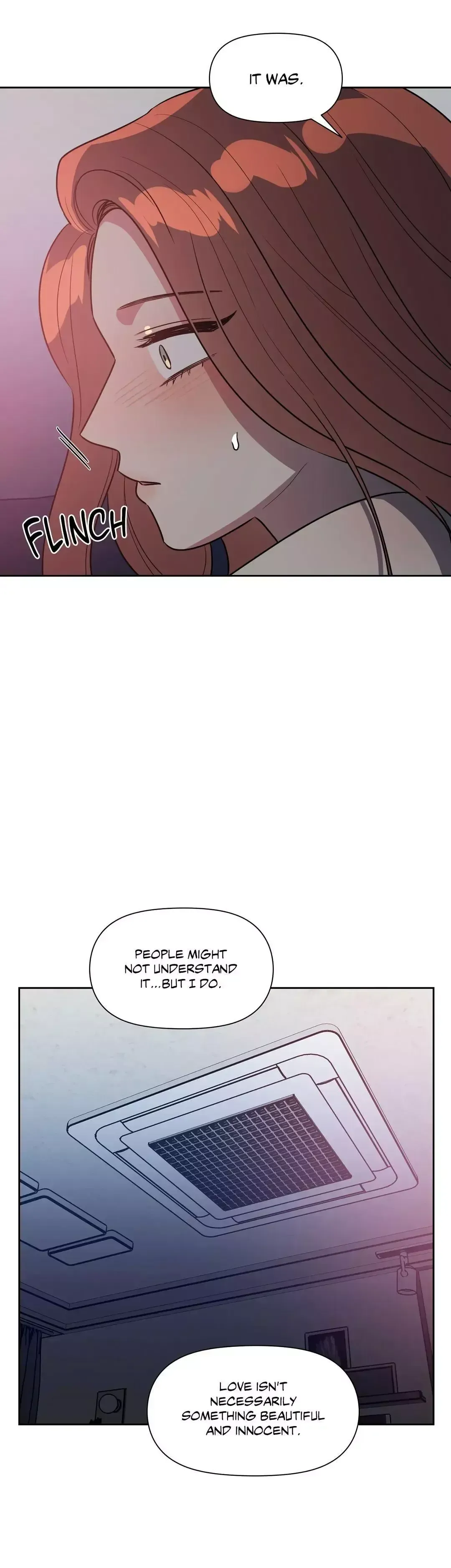 Read Best Served Cold chapter 67 image 9 on Lezhin