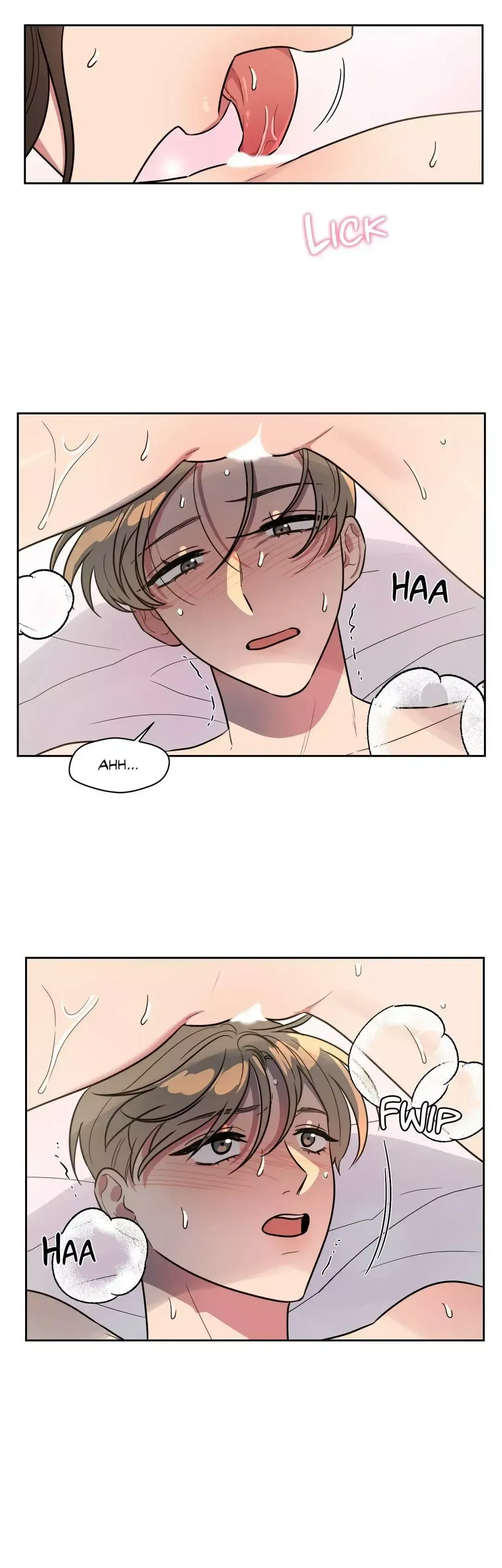Read Best Served Cold chapter 68 image 10 on Lezhin