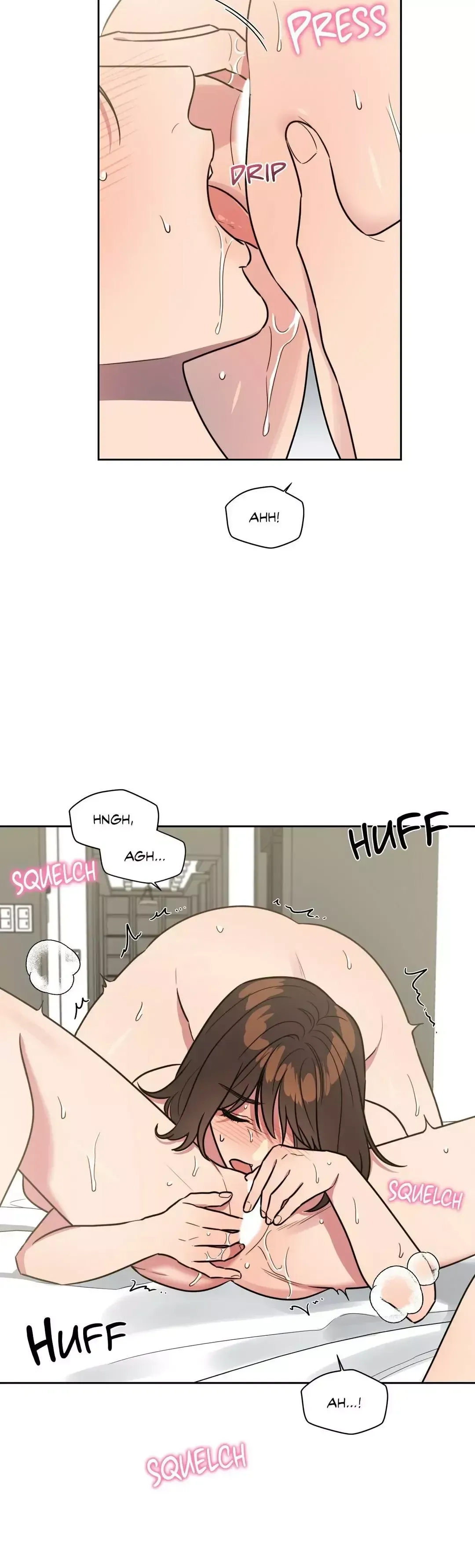 Read Best Served Cold chapter 68 image 12 on Lezhin