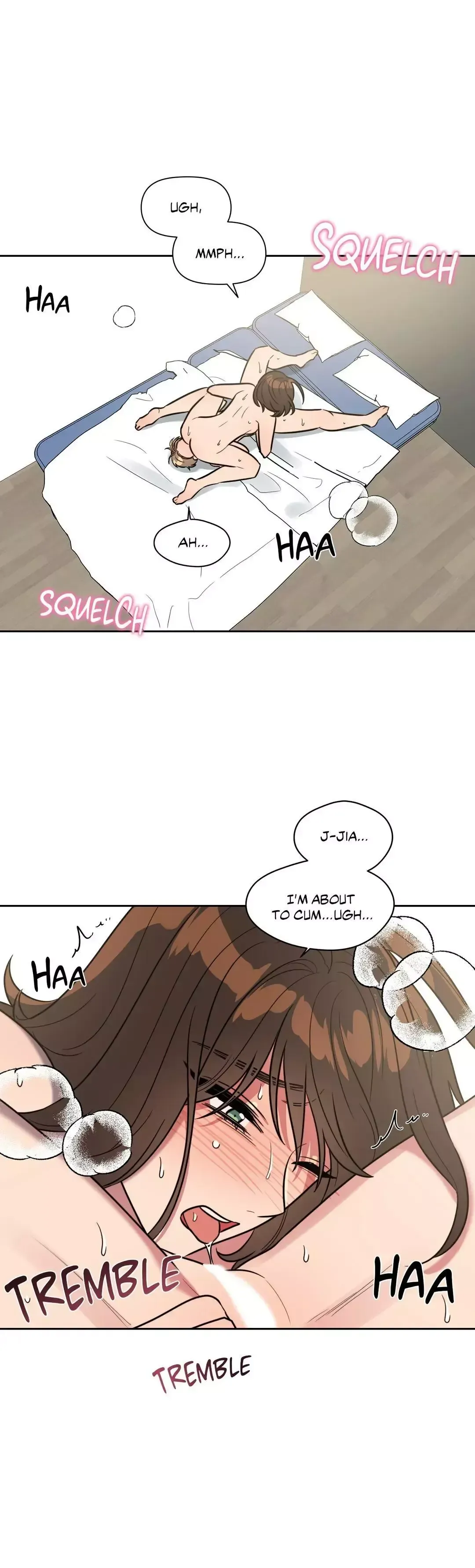 Read Best Served Cold chapter 68 image 13 on Lezhin