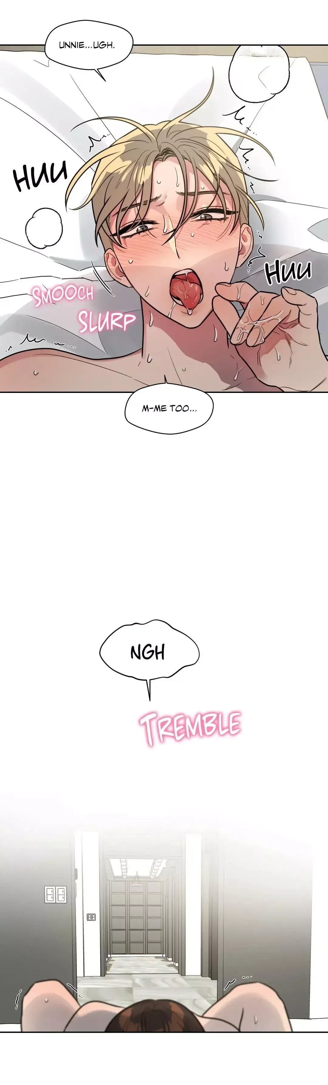 Read Best Served Cold chapter 68 image 14 on Lezhin