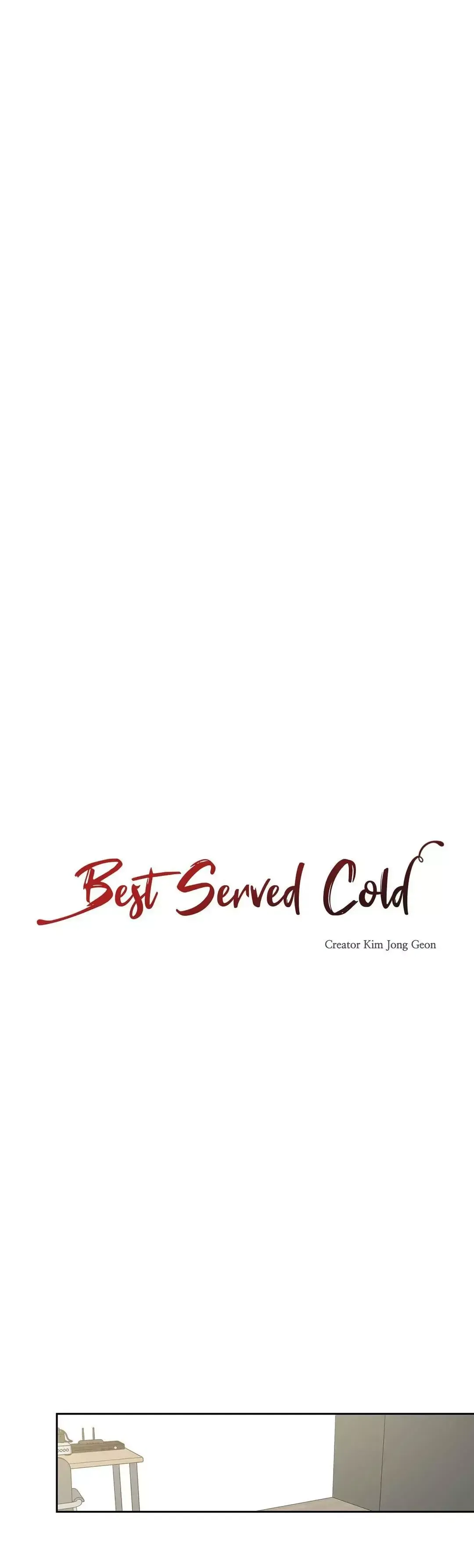 Read Best Served Cold chapter 68 image 15 on Lezhin