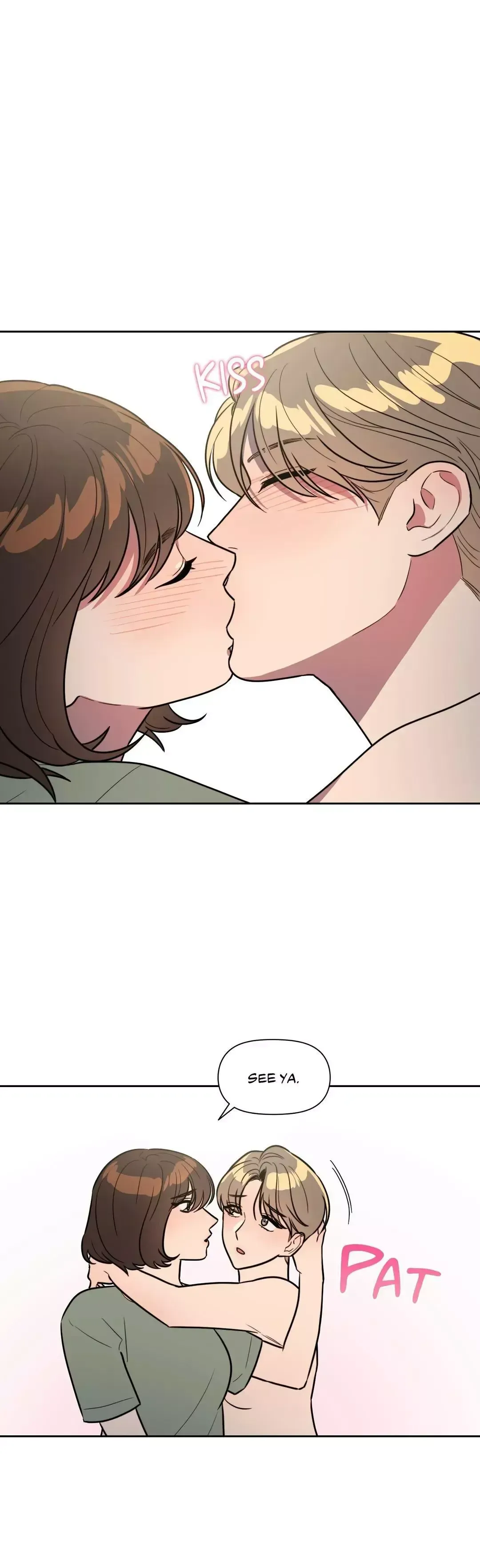 Read Best Served Cold chapter 68 image 19 on Lezhin