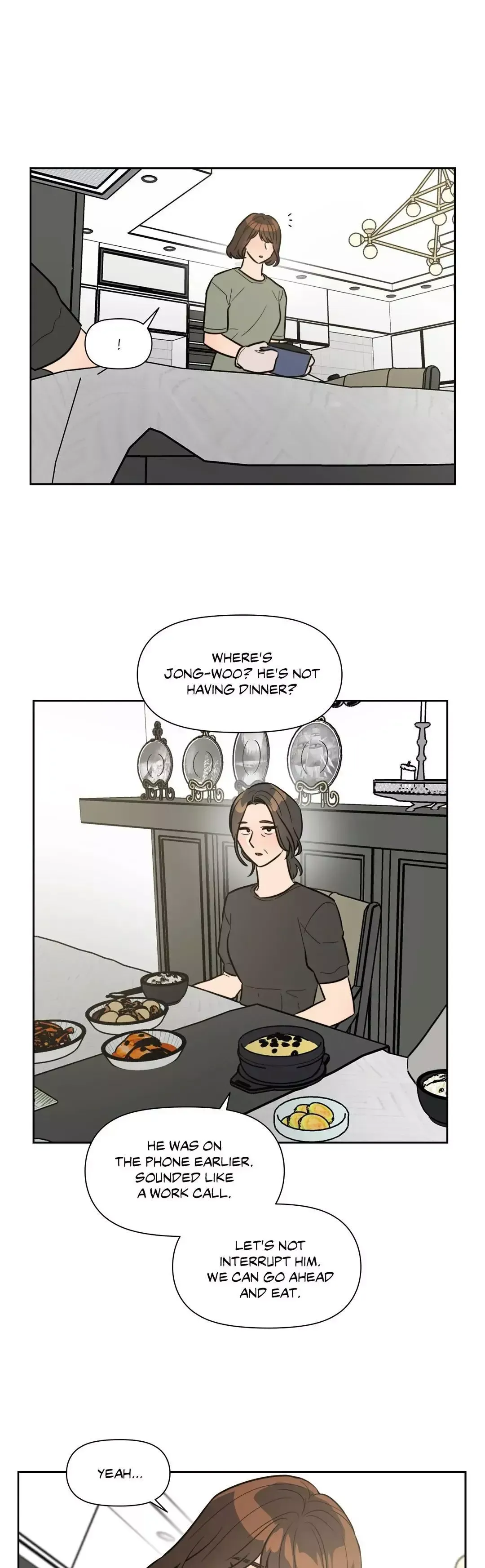 Read Best Served Cold chapter 68 image 21 on Lezhin