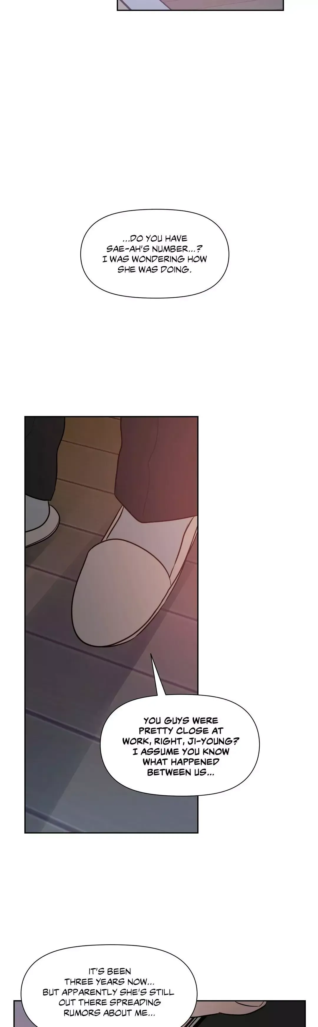 Read Best Served Cold chapter 68 image 24 on Lezhin