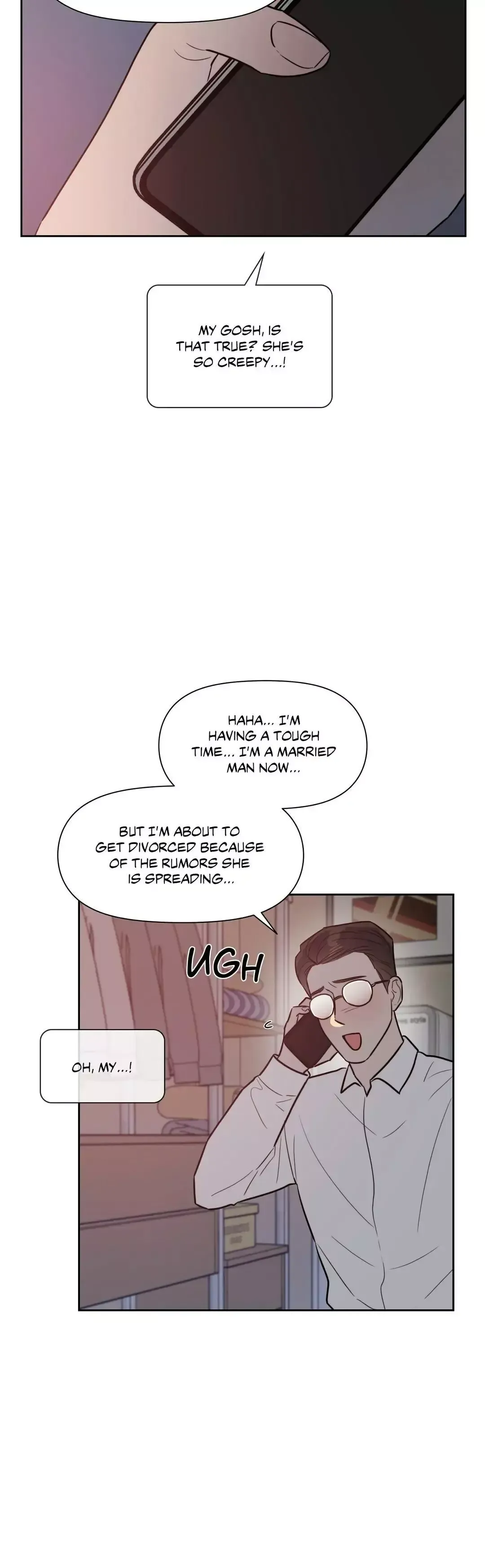 Read Best Served Cold chapter 68 image 25 on Lezhin