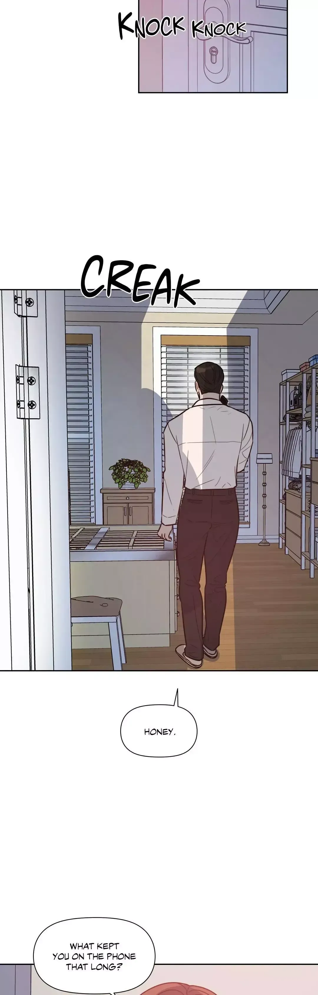 Read Best Served Cold chapter 68 image 27 on Lezhin