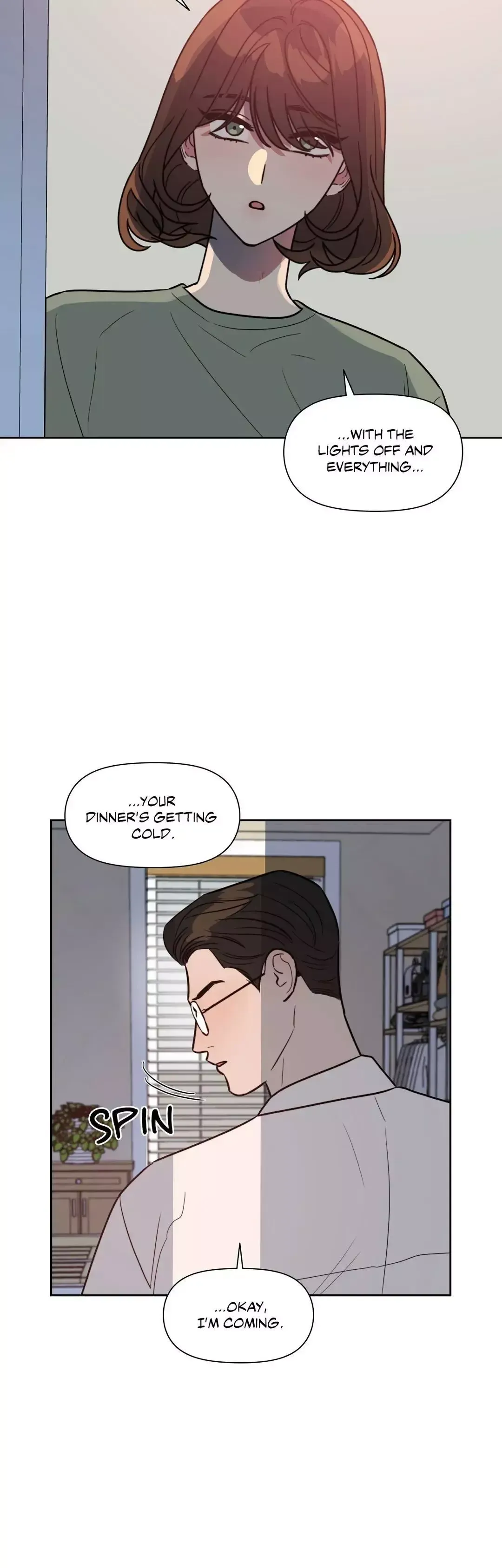Read Best Served Cold chapter 68 image 28 on Lezhin