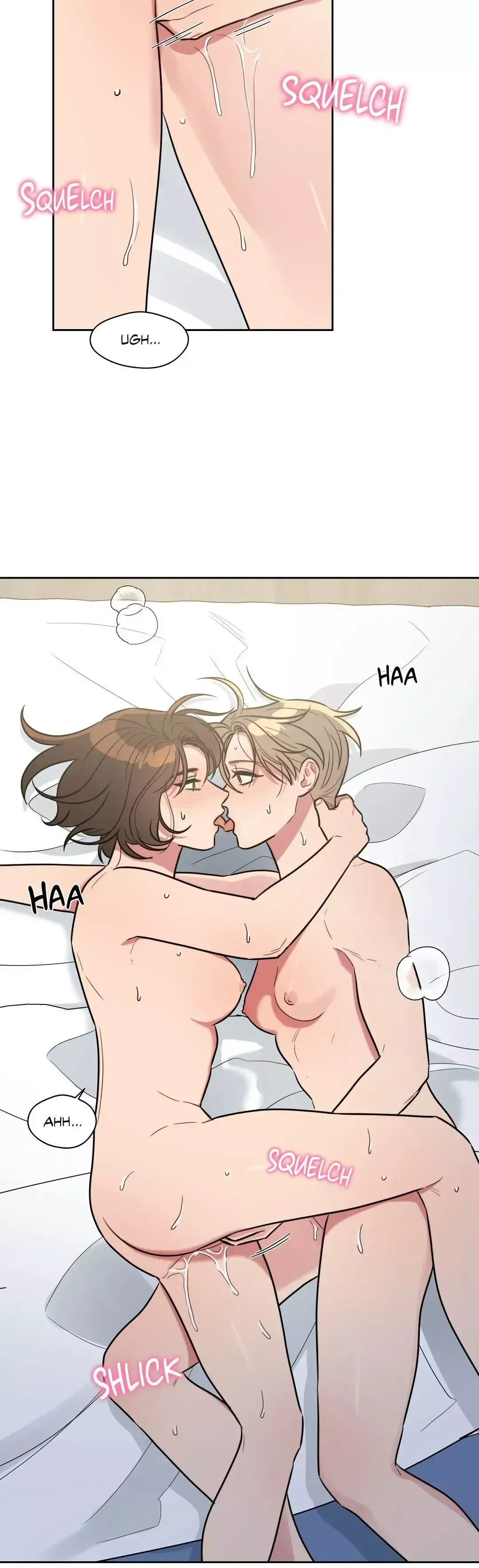 Read Best Served Cold chapter 68 image 3 on Lezhin
