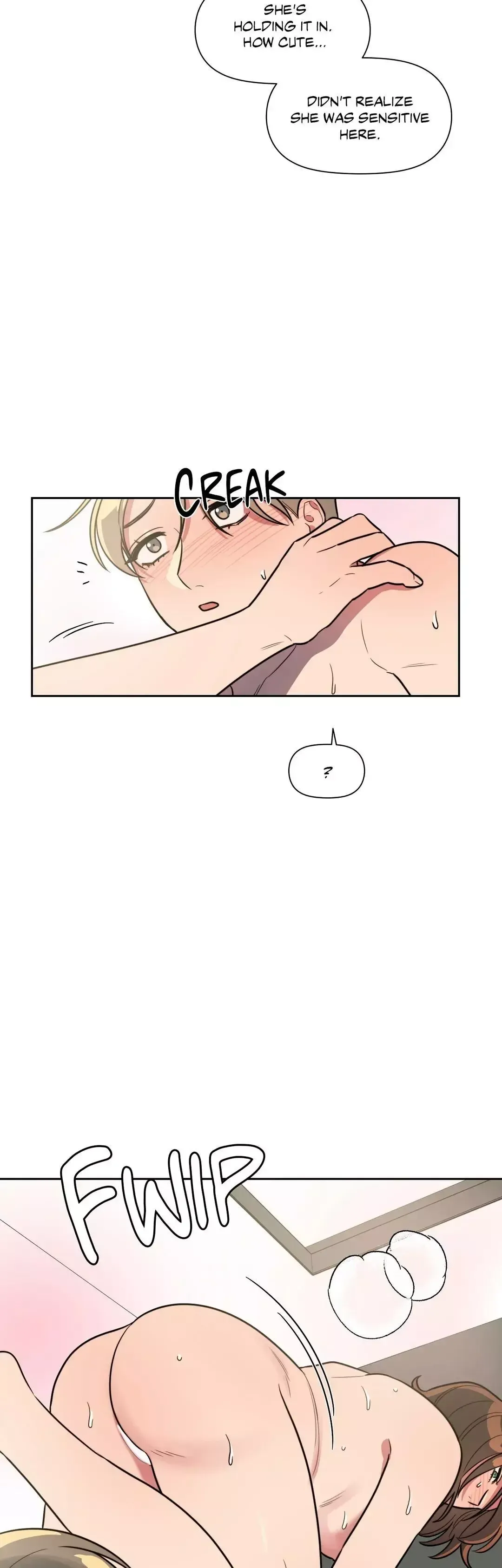 Read Best Served Cold chapter 68 image 7 on Lezhin