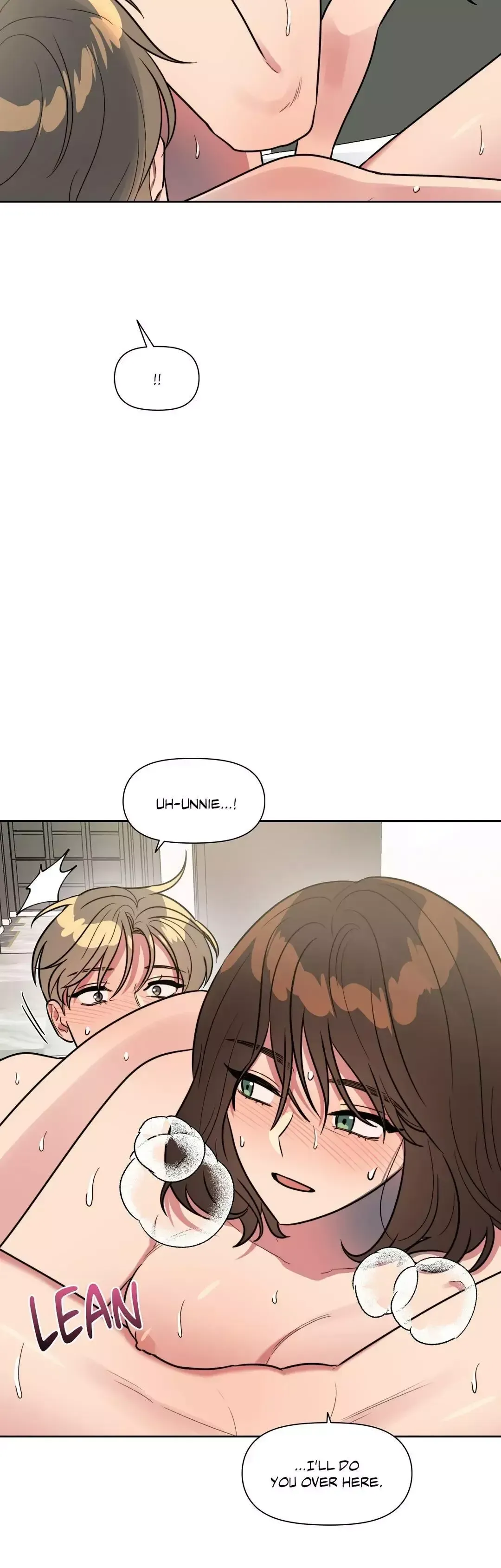 Read Best Served Cold chapter 68 image 8 on Lezhin