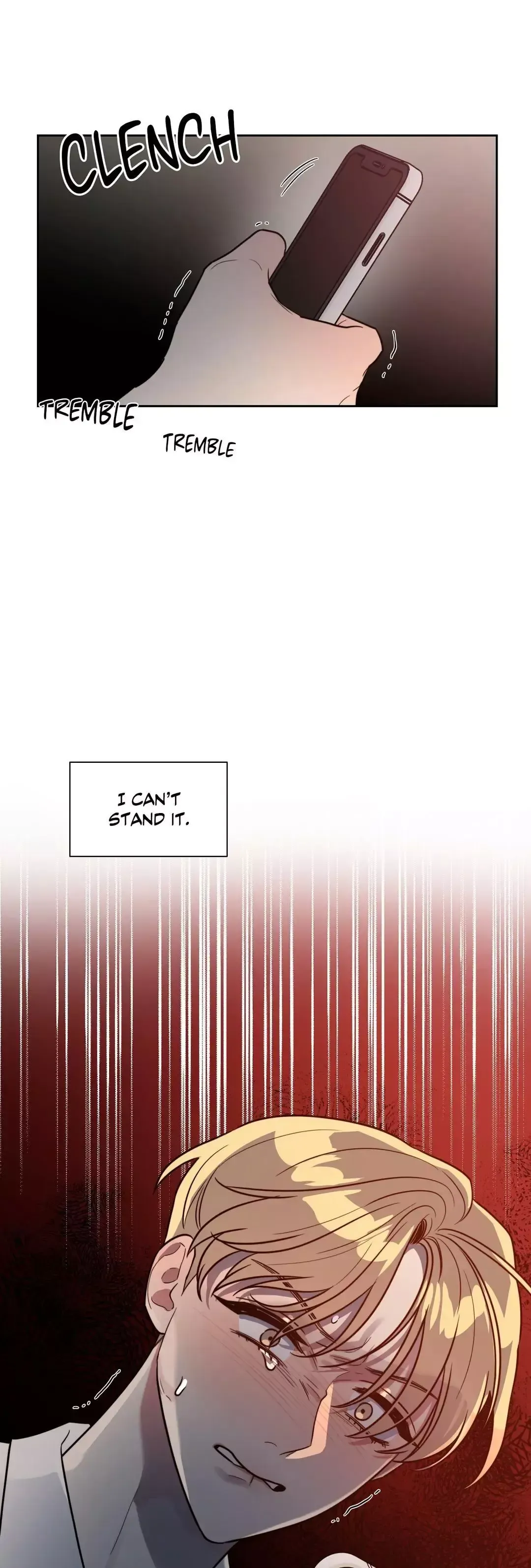Read Best Served Cold chapter 69 image 19 on Lezhin