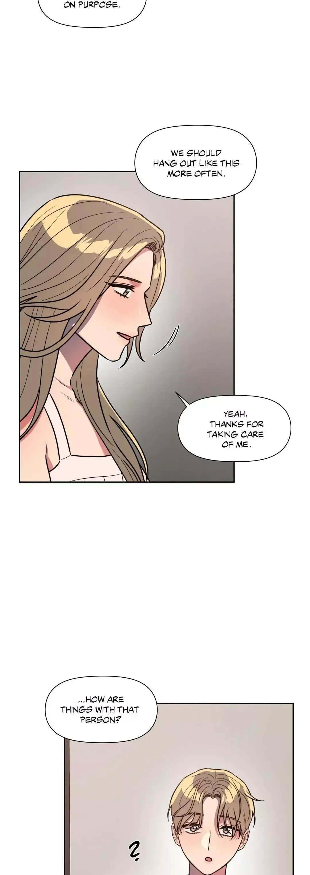 Read Best Served Cold chapter 69 image 2 on Lezhin