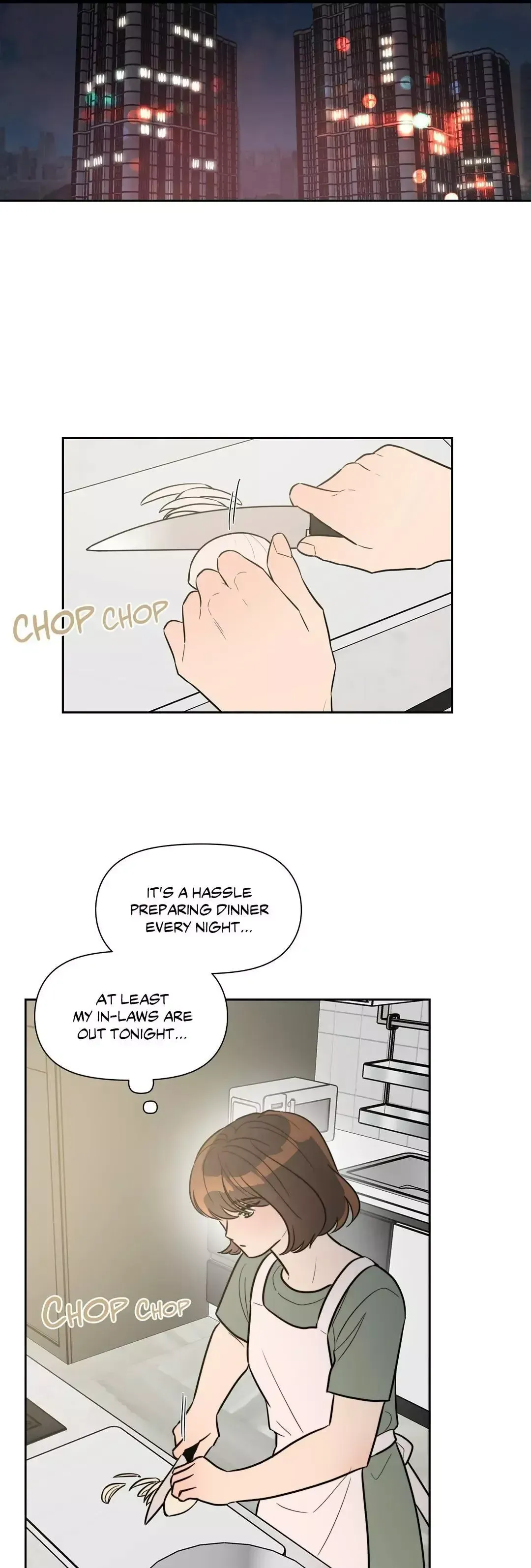 Read Best Served Cold chapter 69 image 21 on Lezhin