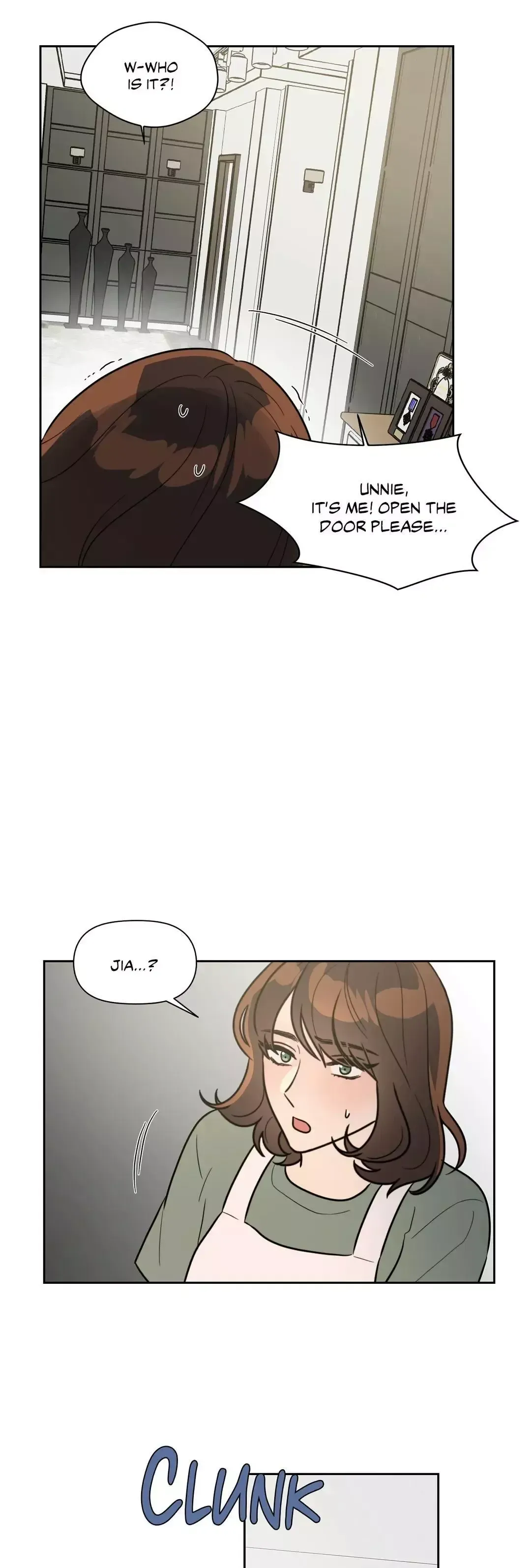Read Best Served Cold chapter 69 image 23 on Lezhin