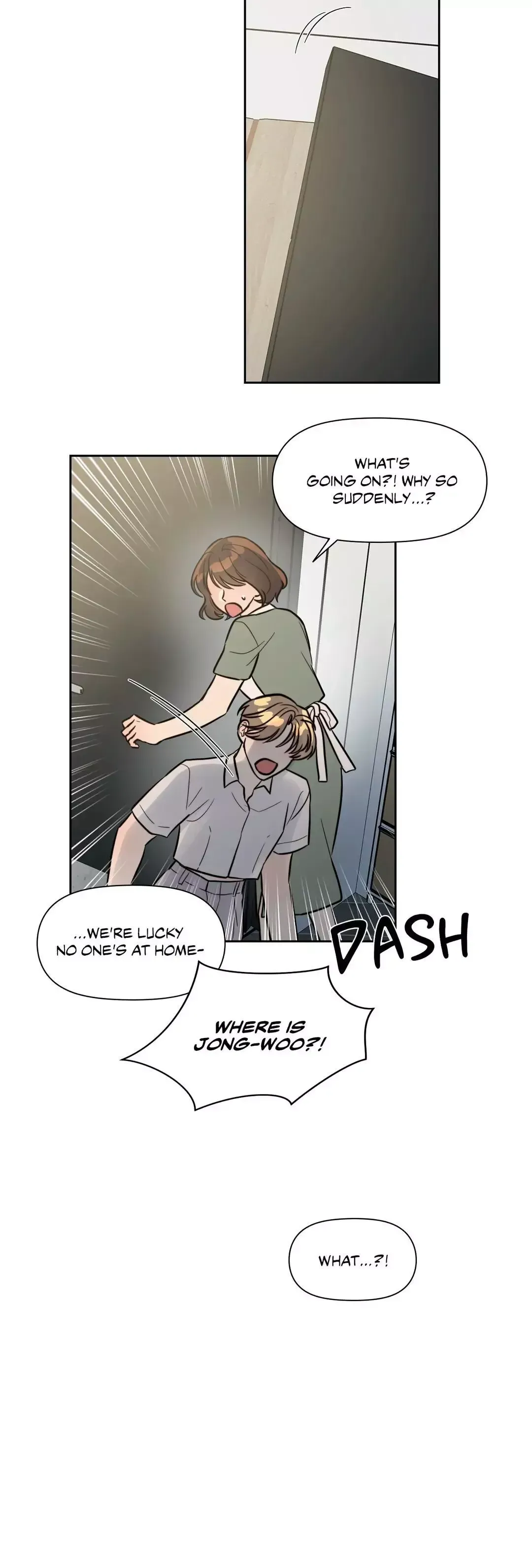 Read Best Served Cold chapter 69 image 24 on Lezhin