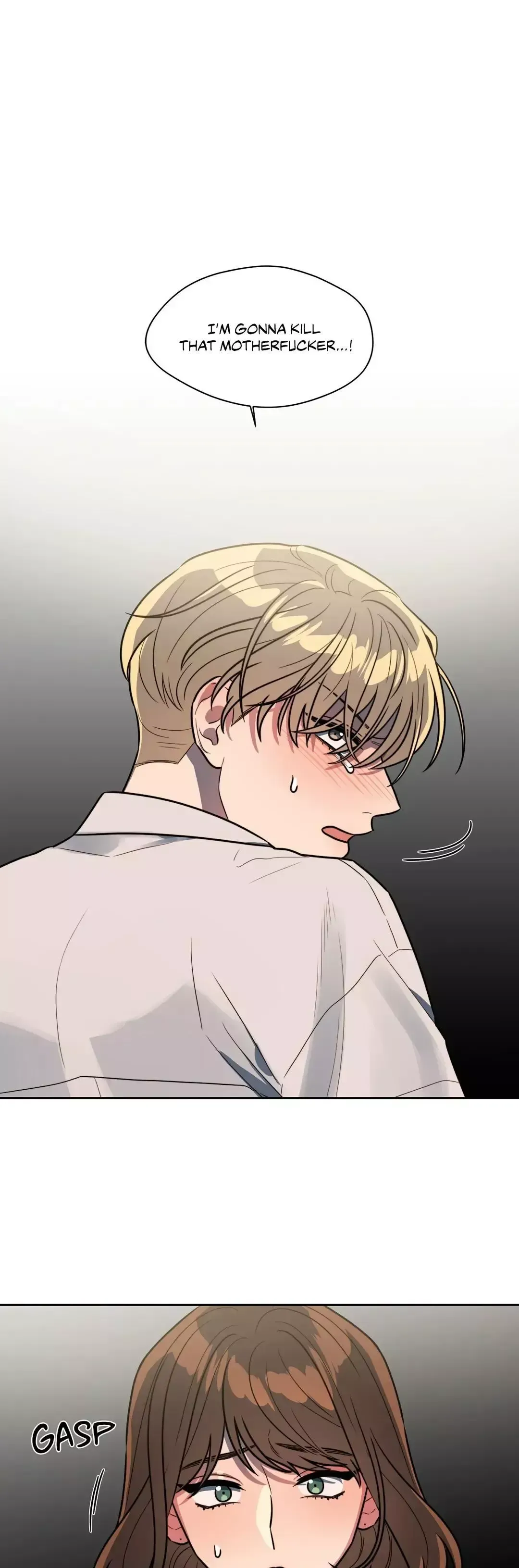 Read Best Served Cold chapter 69 image 25 on Lezhin