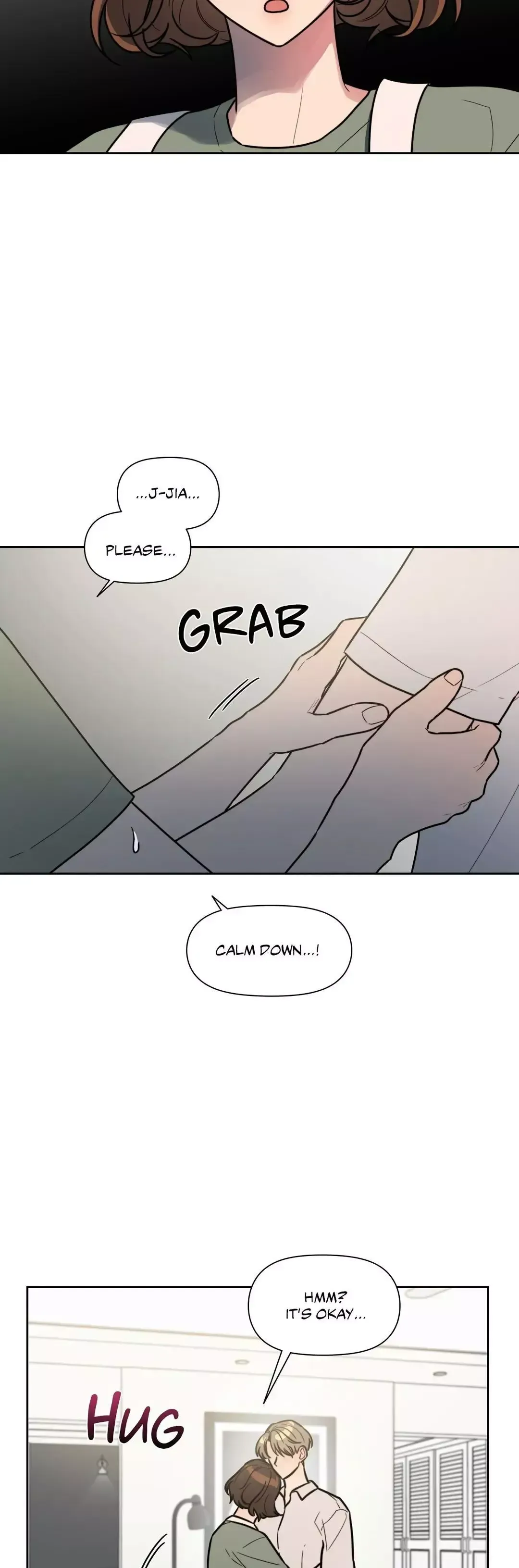 Read Best Served Cold chapter 69 image 26 on Lezhin