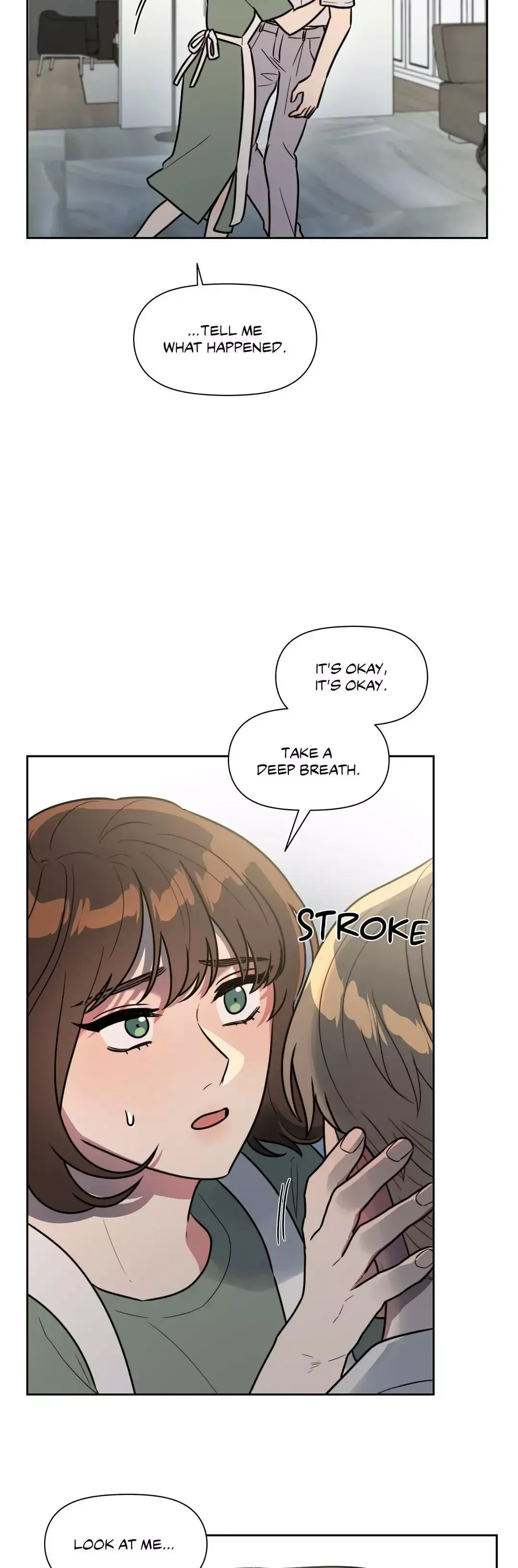 Read Best Served Cold chapter 69 image 27 on Lezhin