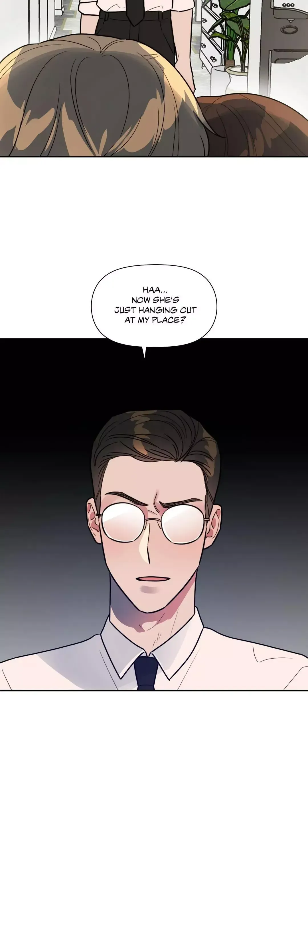 Read Best Served Cold chapter 69 image 30 on Lezhin