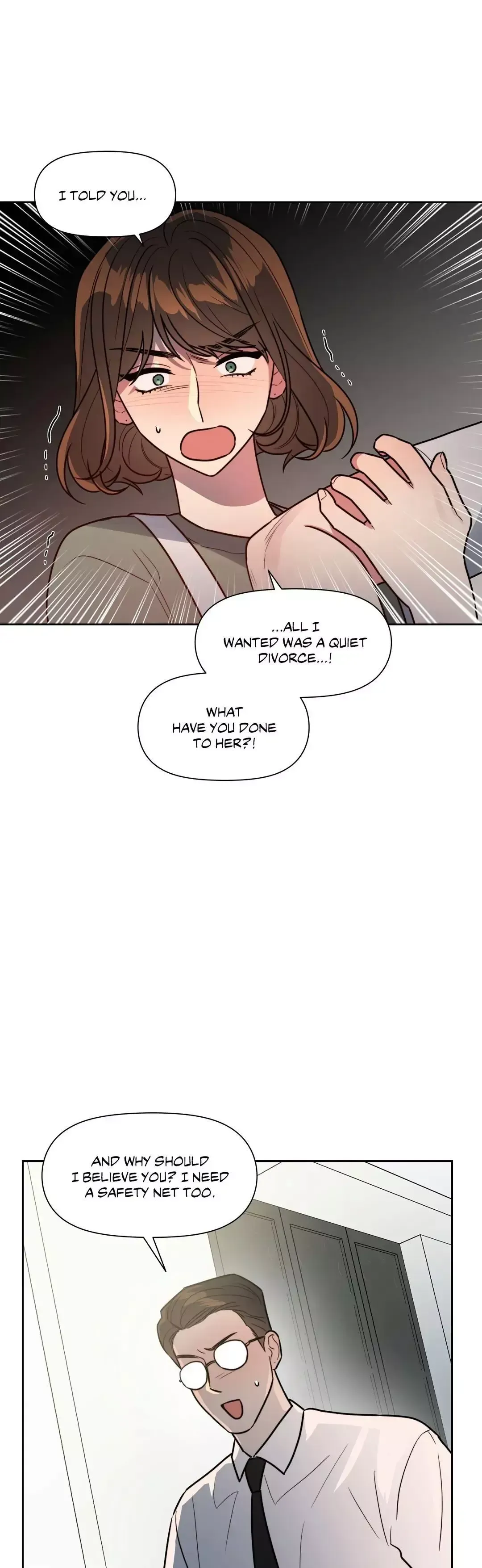 Read Best Served Cold chapter 69 image 32 on Lezhin