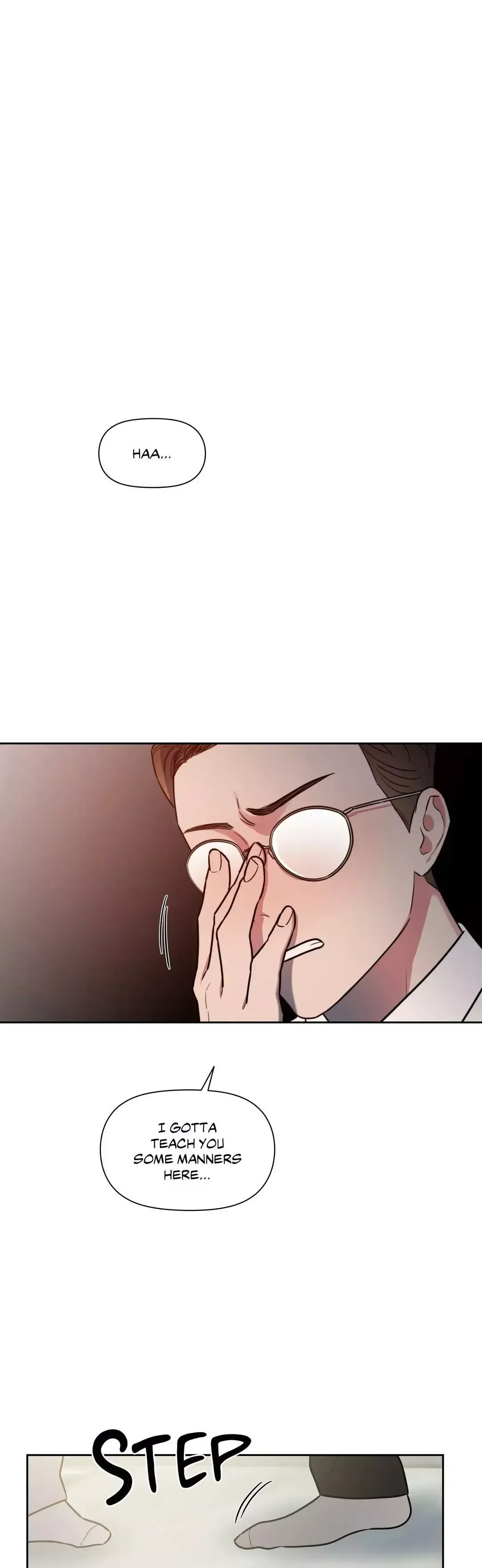 Read Best Served Cold chapter 69 image 34 on Lezhin
