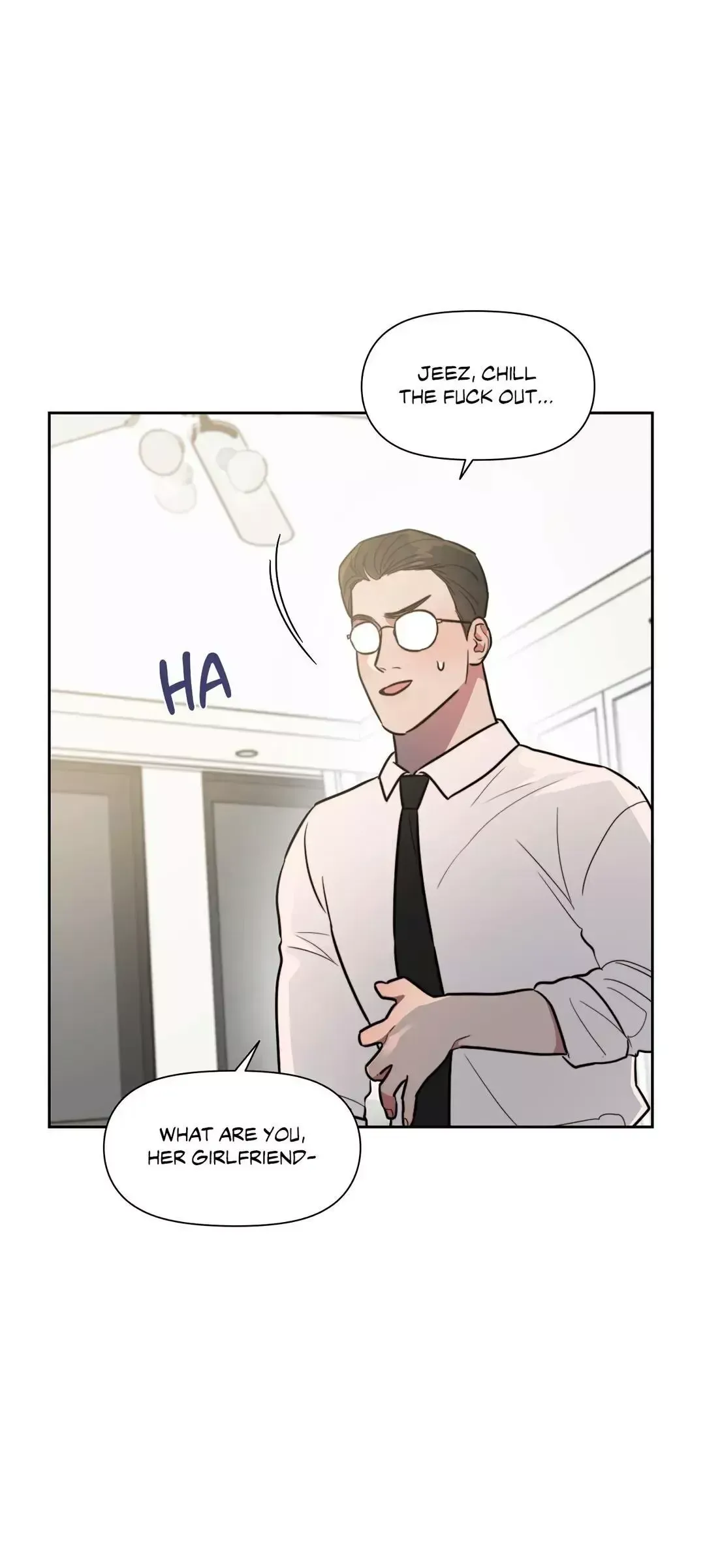 Read Best Served Cold chapter 69 image 44 on Lezhin