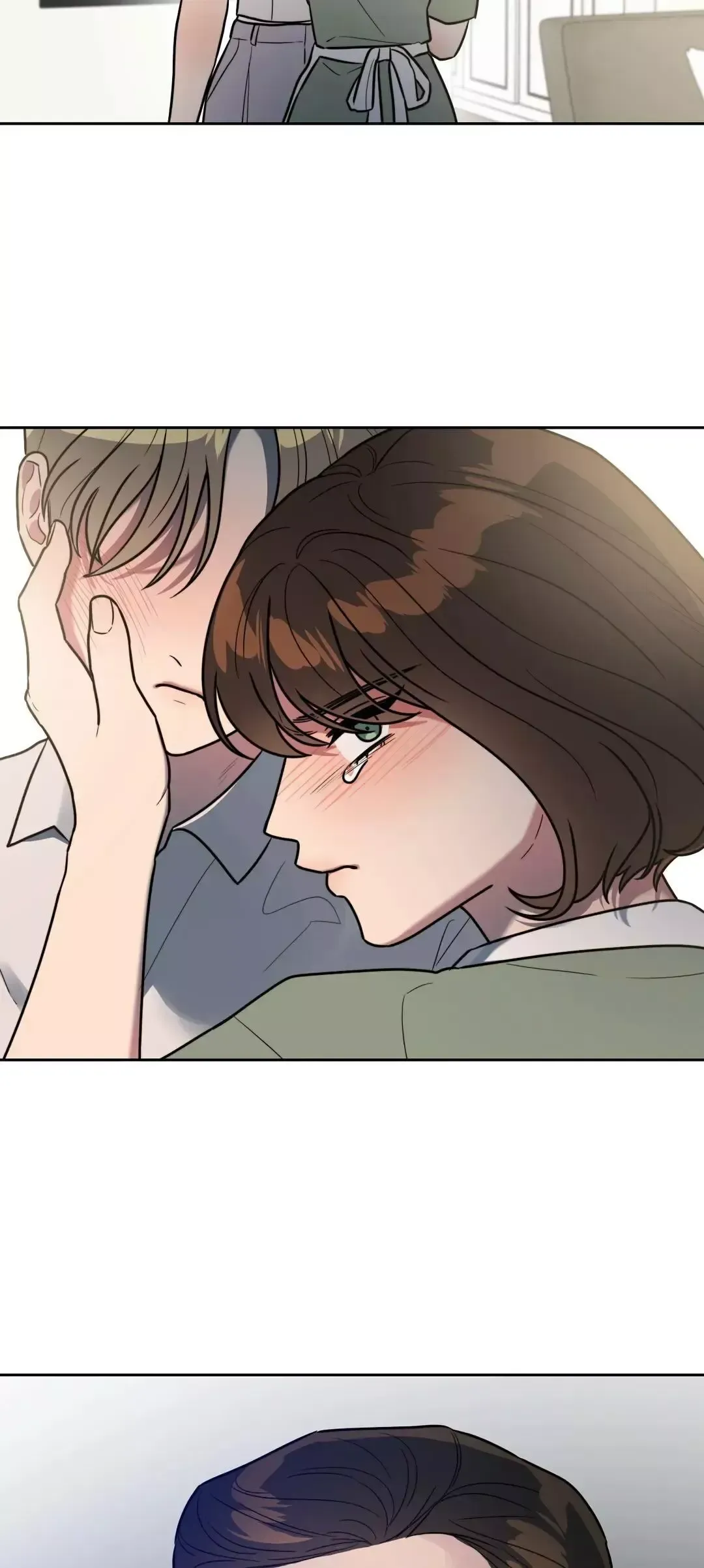 Read Best Served Cold chapter 69 image 46 on Lezhin
