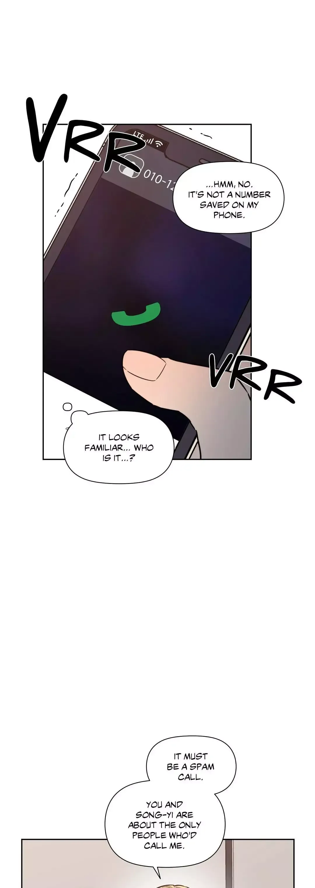 Read Best Served Cold chapter 69 image 5 on Lezhin