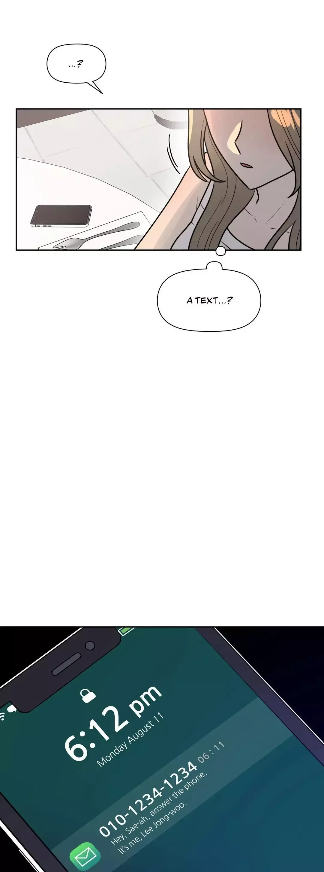 Read Best Served Cold chapter 69 image 7 on Lezhin
