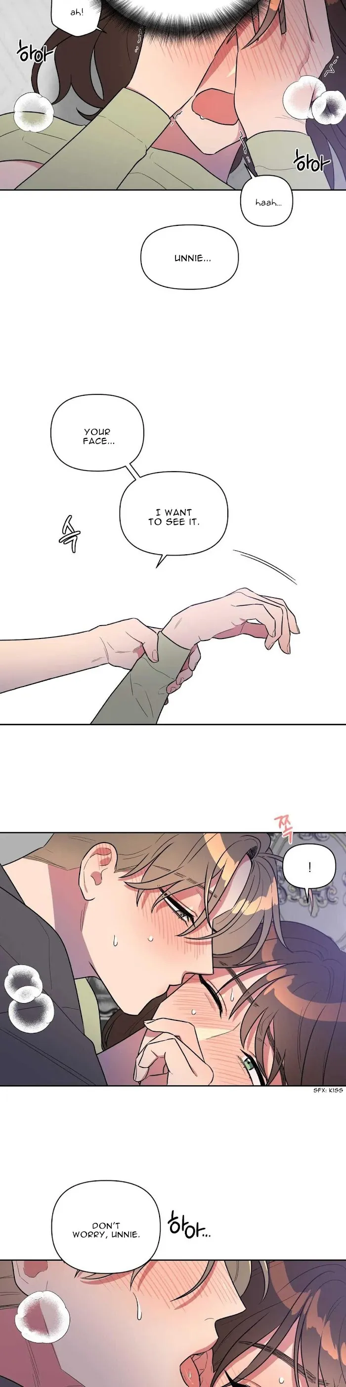 Read Best Served Cold chapter 7 image 10 on Lezhin