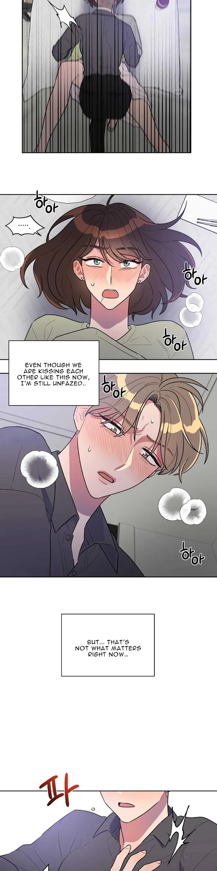 Read Best Served Cold chapter 7 image 2 on Lezhin