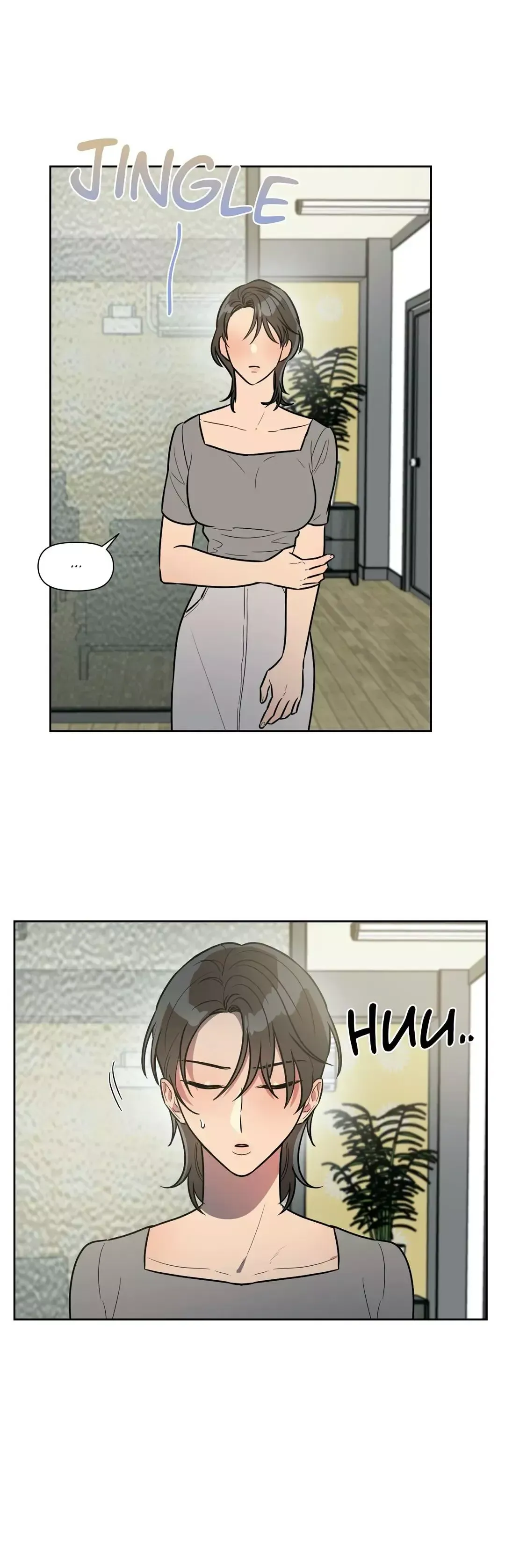 Read Best Served Cold chapter 70 image 12 on Lezhin
