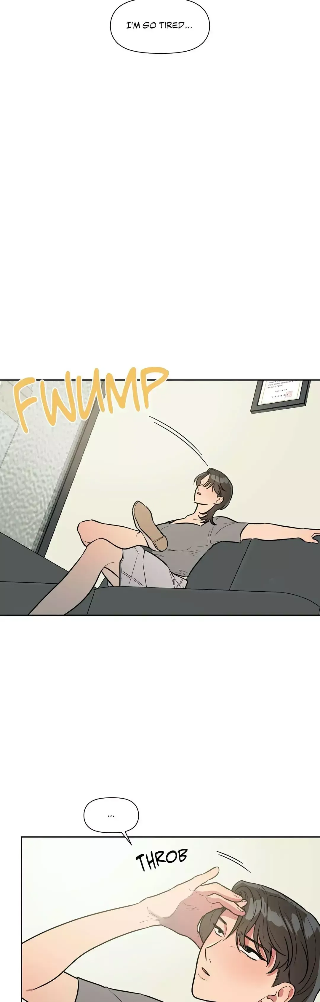 Read Best Served Cold chapter 70 image 13 on Lezhin