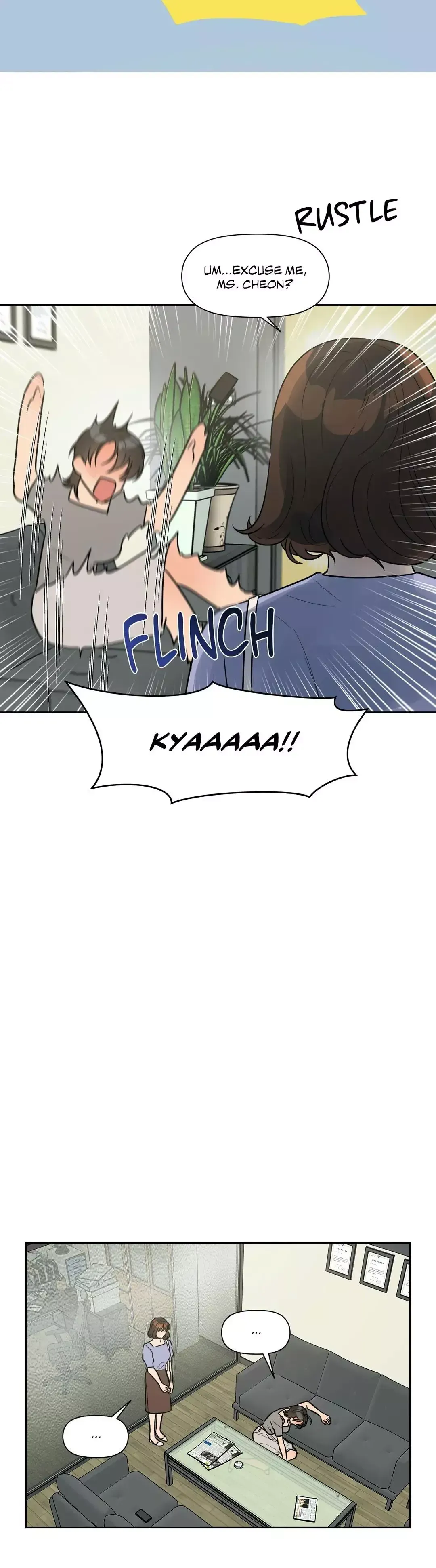 Read Best Served Cold chapter 70 image 19 on Lezhin