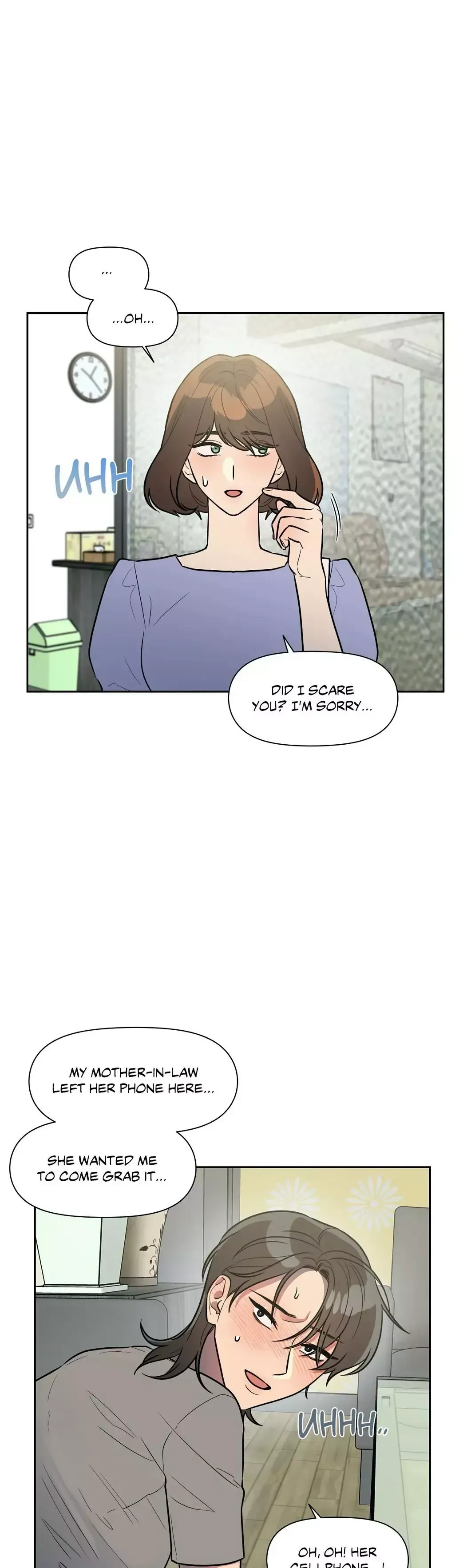 Read Best Served Cold chapter 70 image 20 on Lezhin