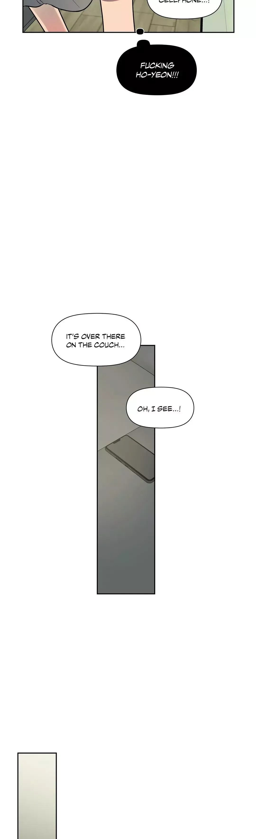 Read Best Served Cold chapter 70 image 21 on Lezhin