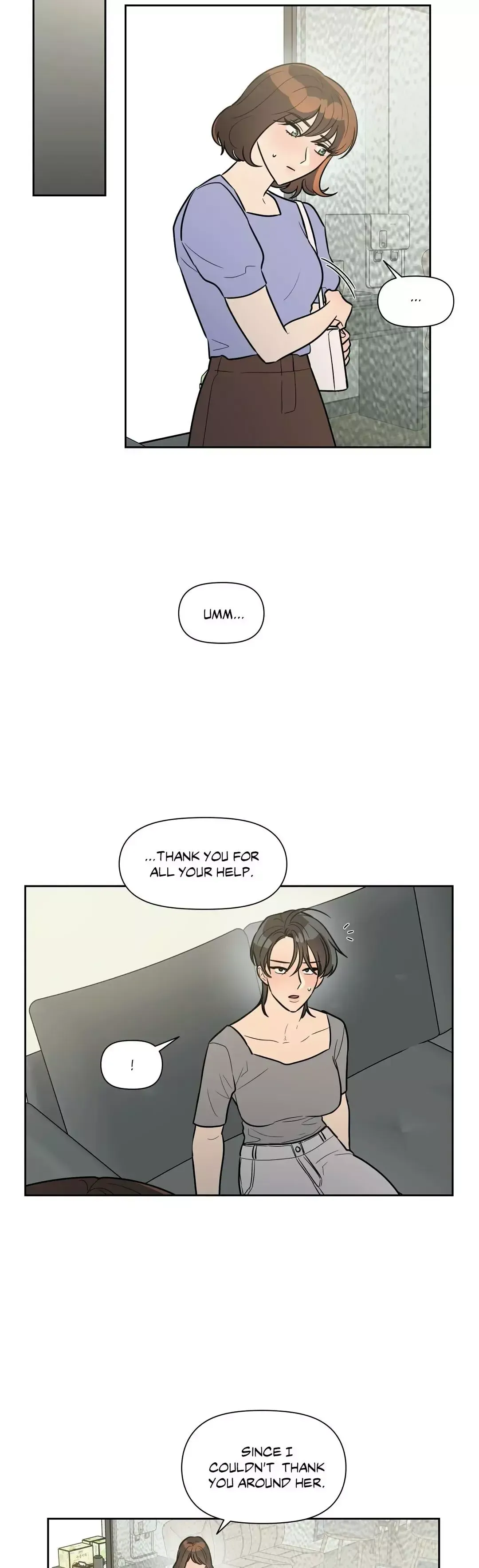 Read Best Served Cold chapter 70 image 22 on Lezhin