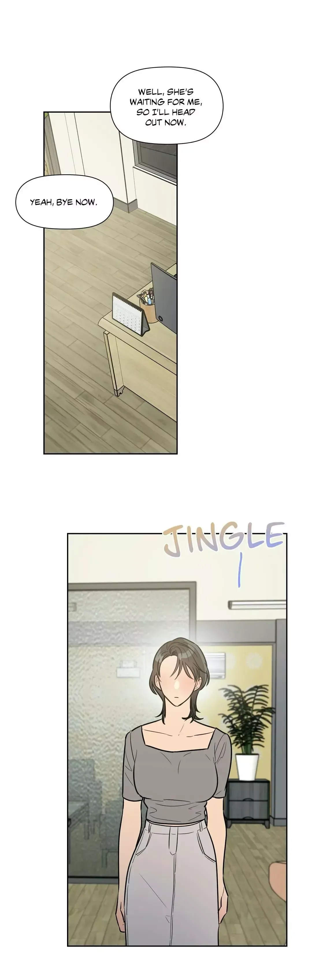 Read Best Served Cold chapter 70 image 26 on Lezhin