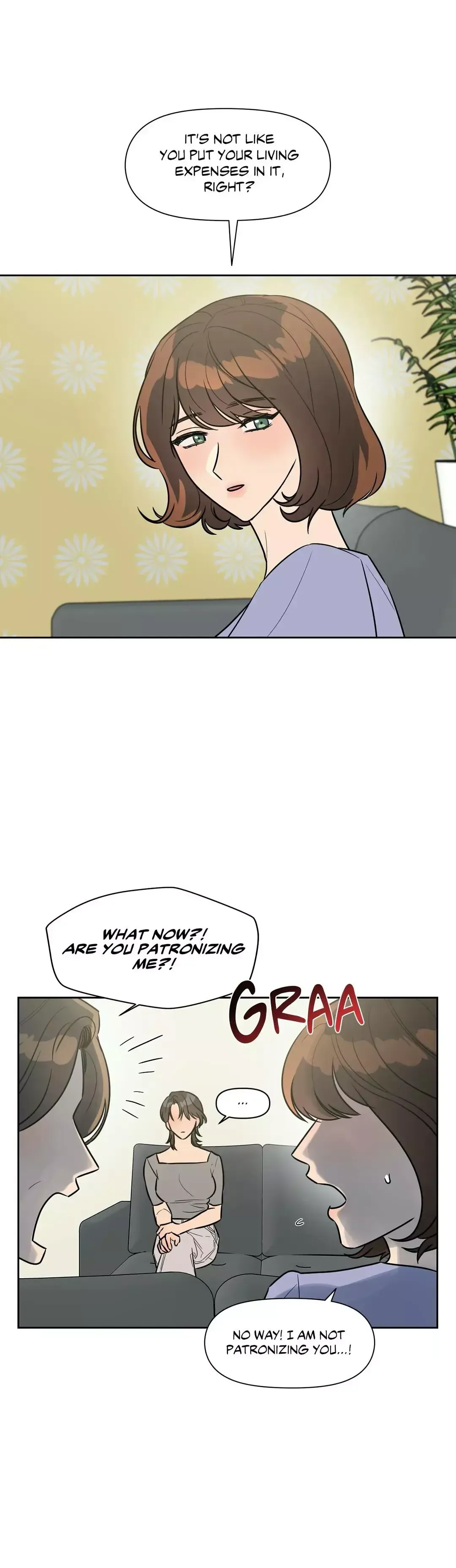 Read Best Served Cold chapter 70 image 4 on Lezhin