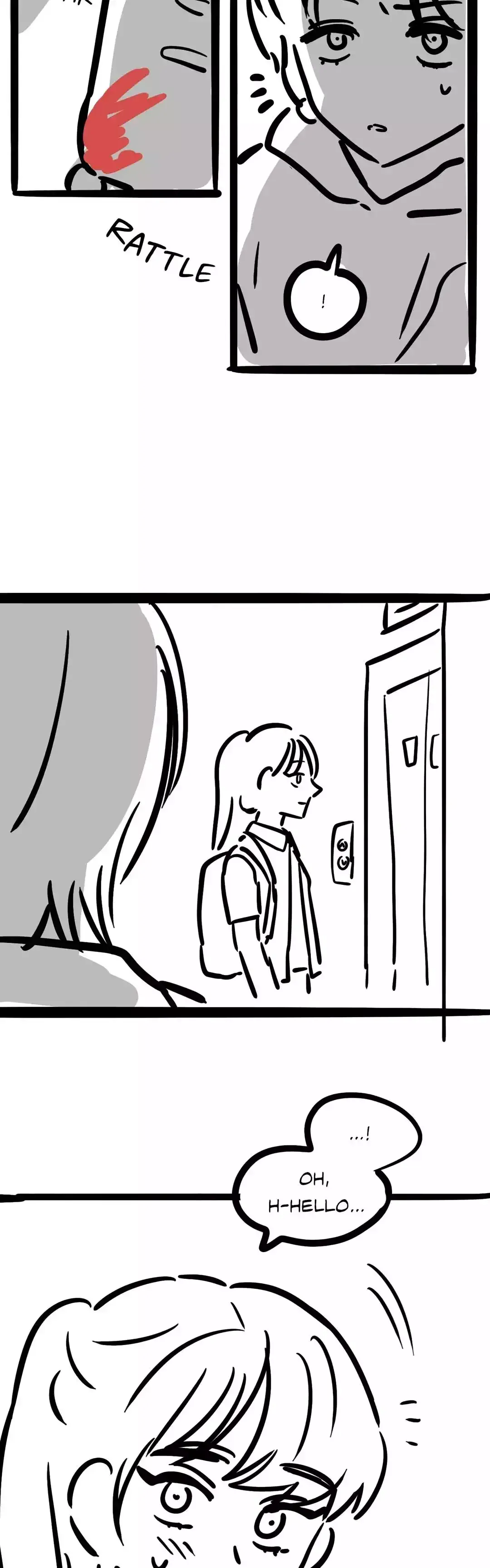 Read Best Served Cold chapter 71.5 image 12 on Lezhin