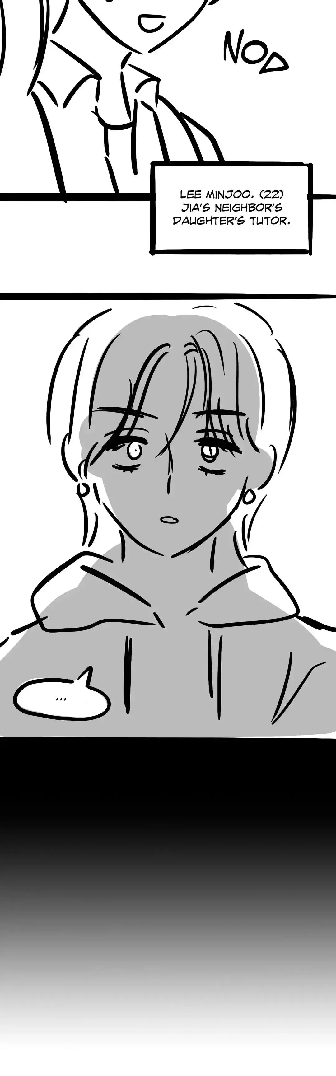 Read Best Served Cold chapter 71.5 image 13 on Lezhin