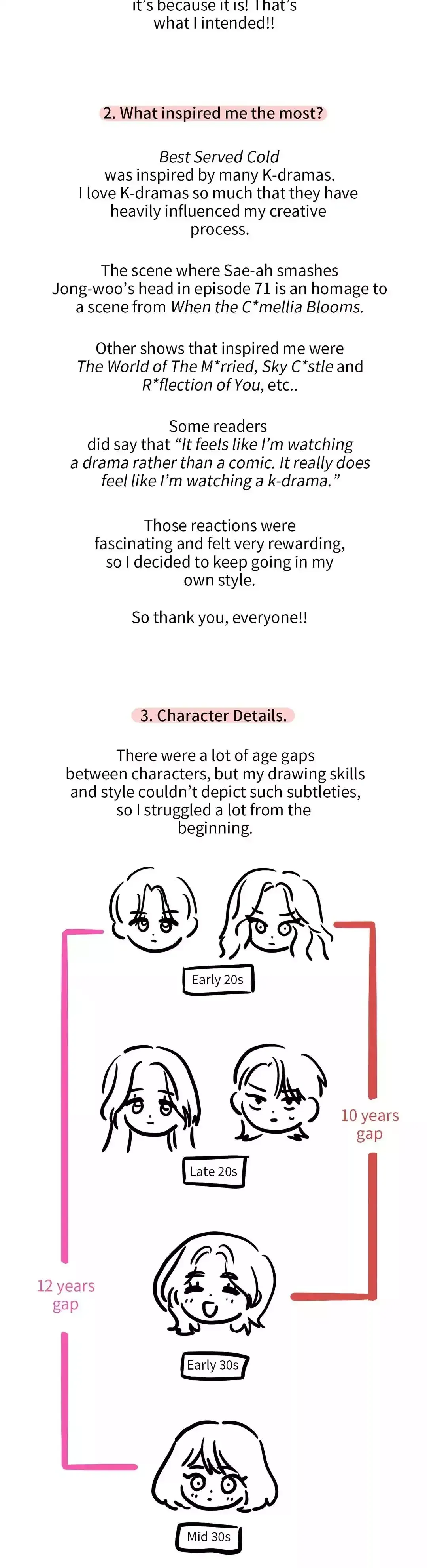 Read Best Served Cold chapter 71.5 image 2 on Lezhin