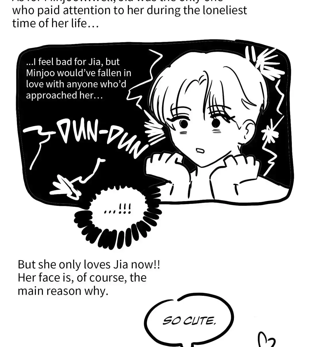 Read Best Served Cold chapter 71.5 image 7 on Lezhin