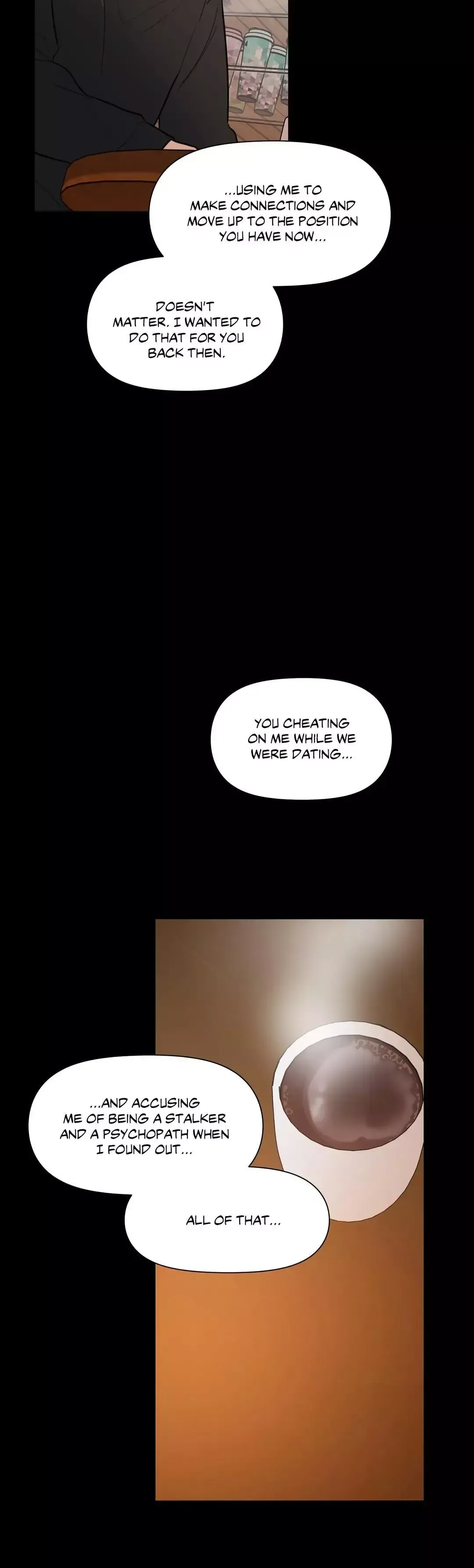 Read Best Served Cold chapter 71 image 10 on Lezhin