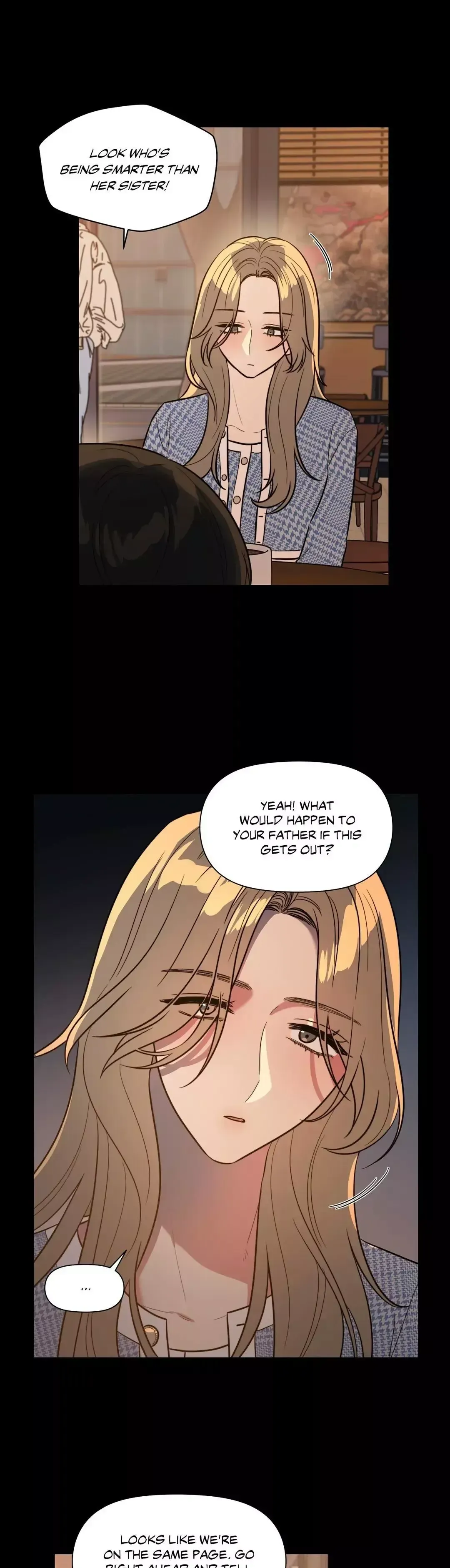 Read Best Served Cold chapter 71 image 13 on Lezhin