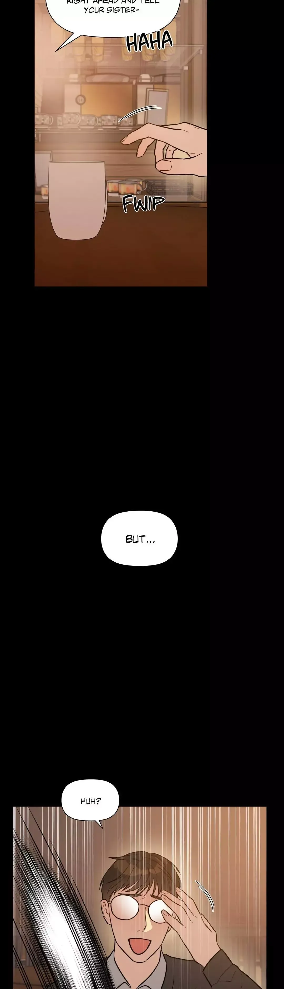 Read Best Served Cold chapter 71 image 14 on Lezhin