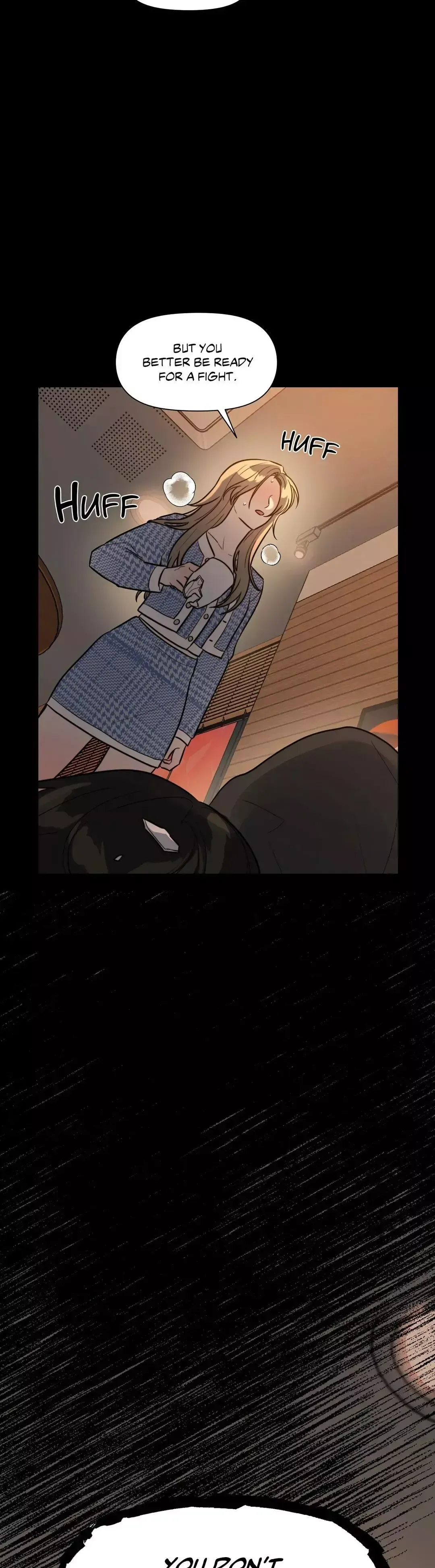 Read Best Served Cold chapter 71 image 20 on Lezhin