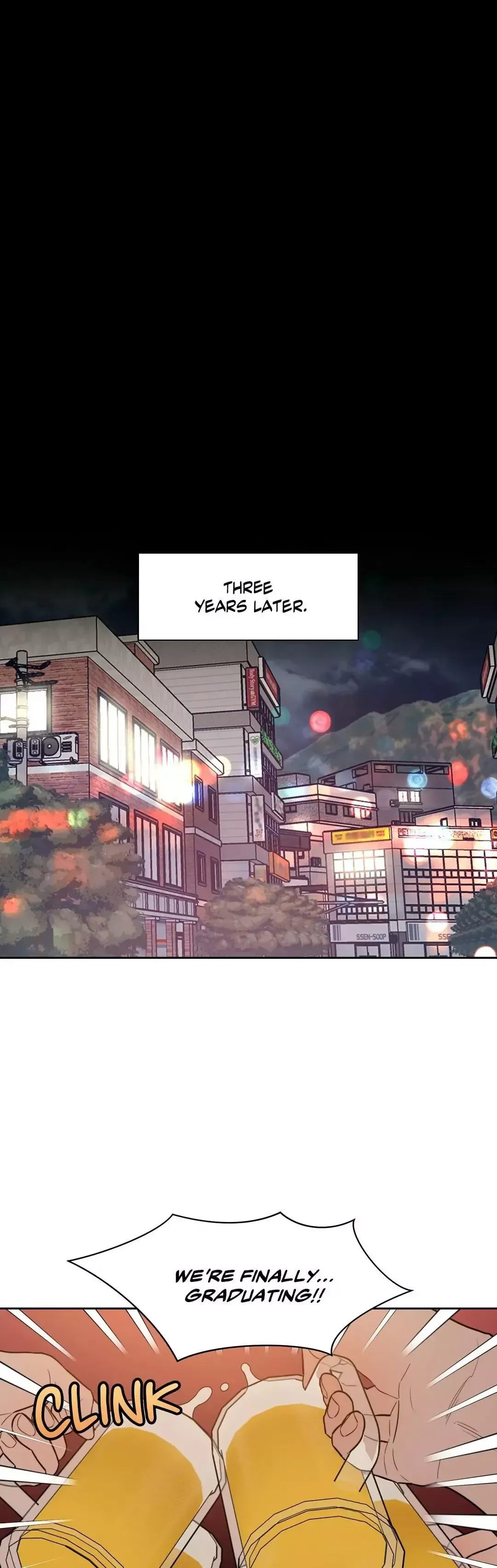 Read Best Served Cold chapter 71 image 25 on Lezhin