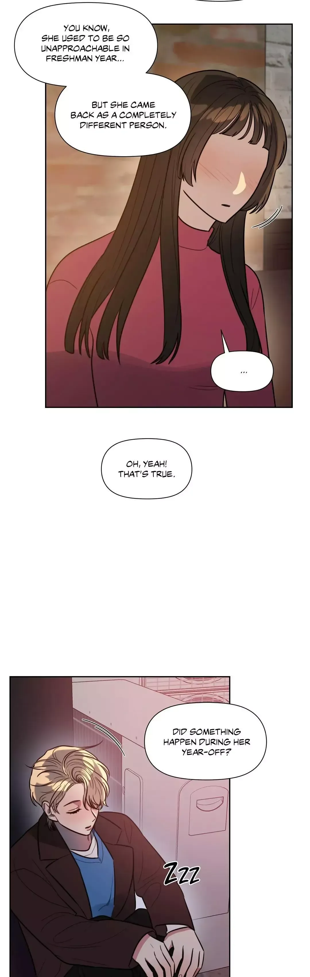 Read Best Served Cold chapter 71 image 28 on Lezhin